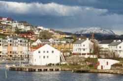 Removal Services to Kristiansand